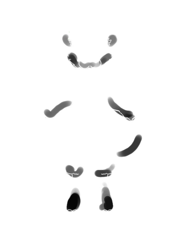 Simple shading